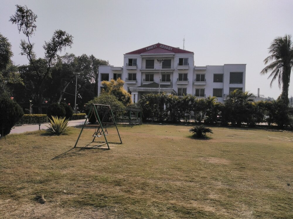 Фото Tahiti Resorts