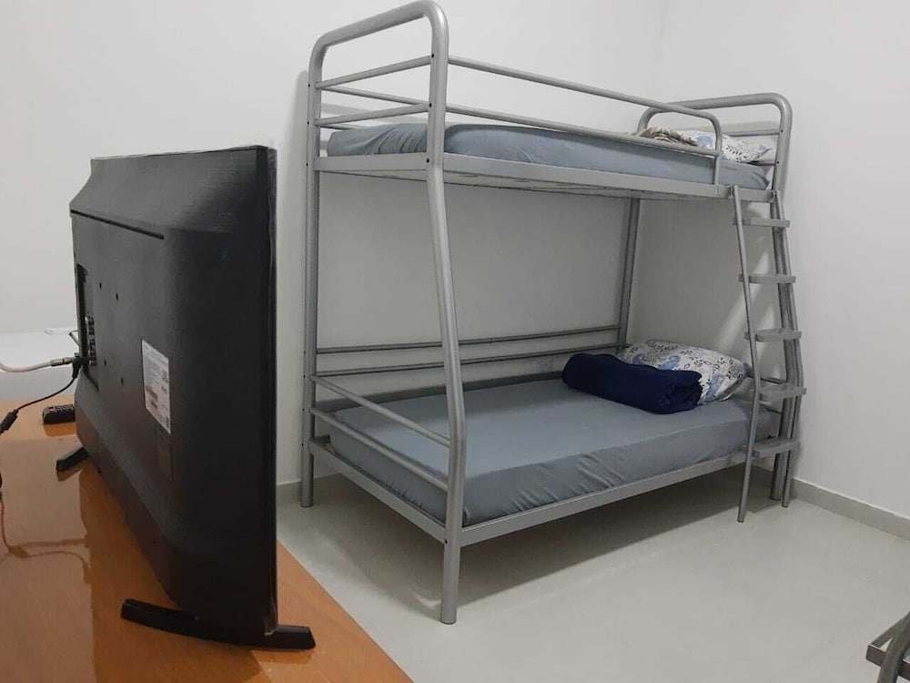 Фото Pousada Eas Gru Airport