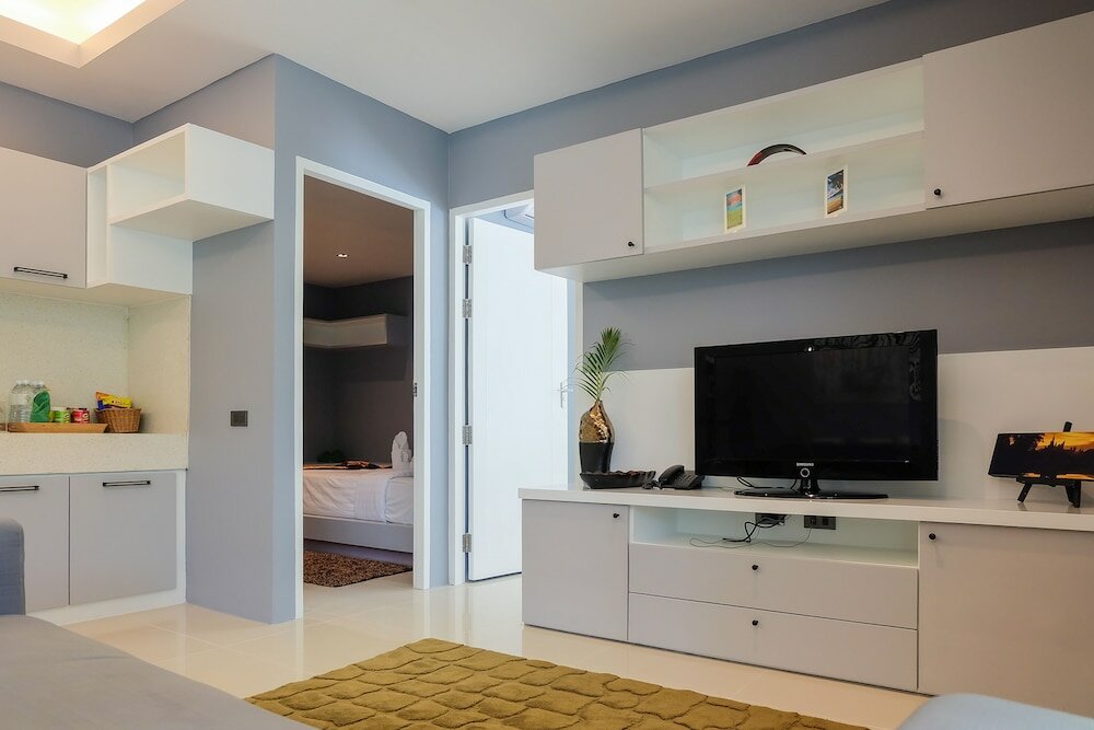 Фото The Trees Club Resort