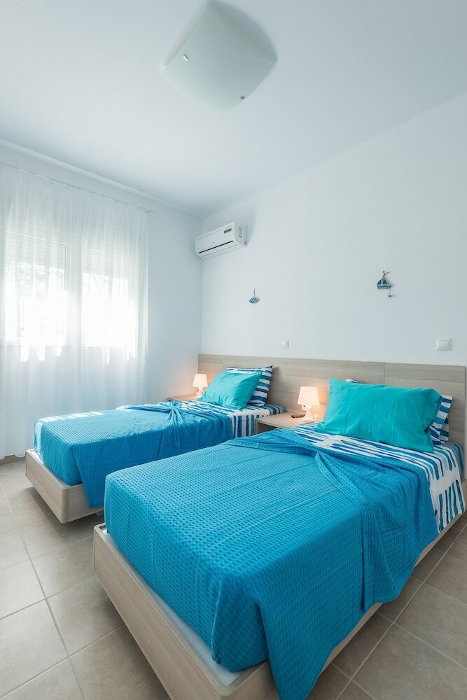 Фото Gennadi Summer Villas