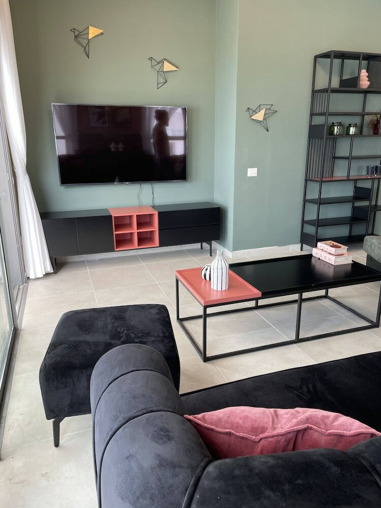 Фото LuxuryLiving at Achziv with AmazingViews