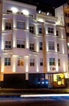 The Gift Hotel (Istanbul, Beyoglu, Bedrettin Neighborhood, Yolcuzade Iskender Avenue, 22), hotel
