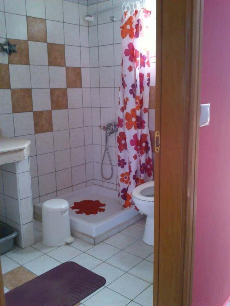 Фото Mary Sofi Residences by Estia