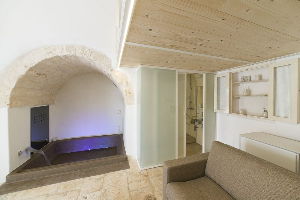 Фото Bibi Suite by Wonderful Italy