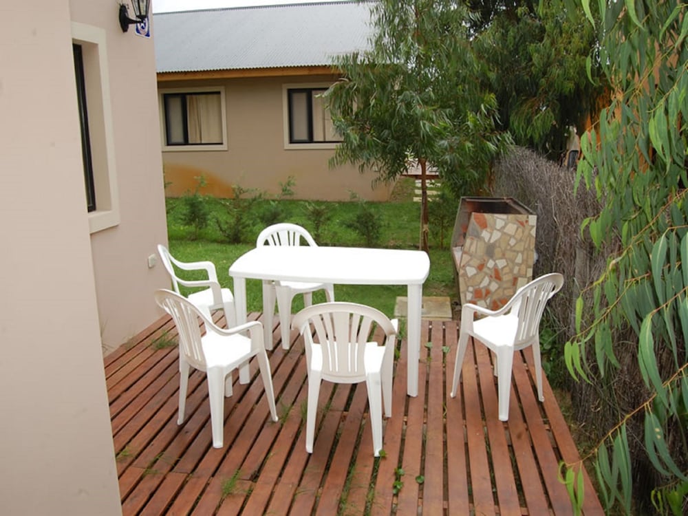 Фото Cabañas del Jaguel