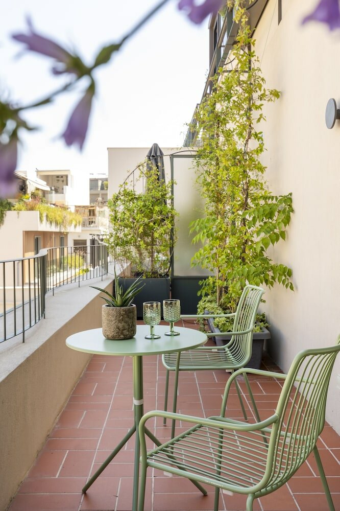 Фото L'Avventura Athens