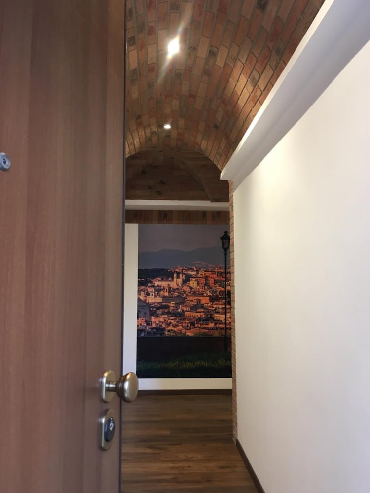 Фото Il Faro Gianicolense