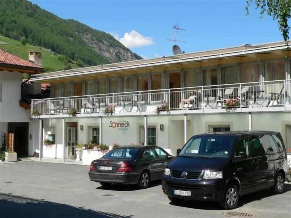 Фото Residence Sonneck
