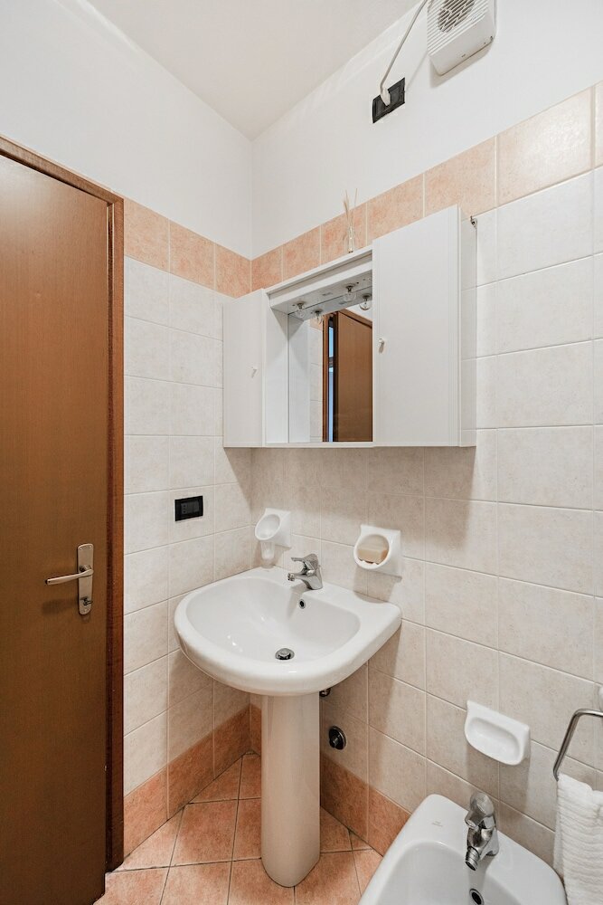 Фото Condominio del Sole P1