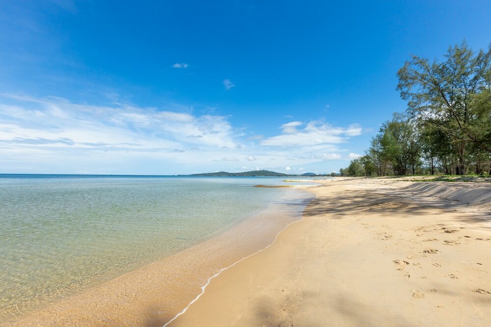 Фото Coco Garden Resort Phu Quoc