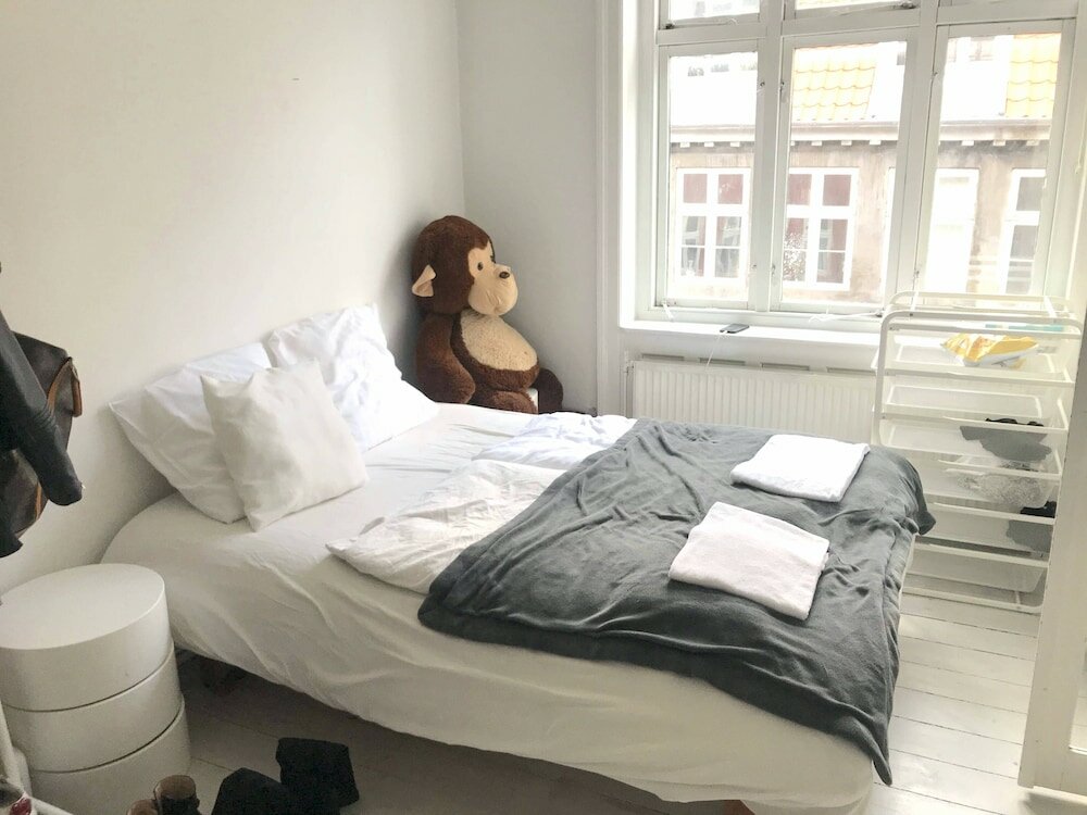 Фото Grønnegade 38c