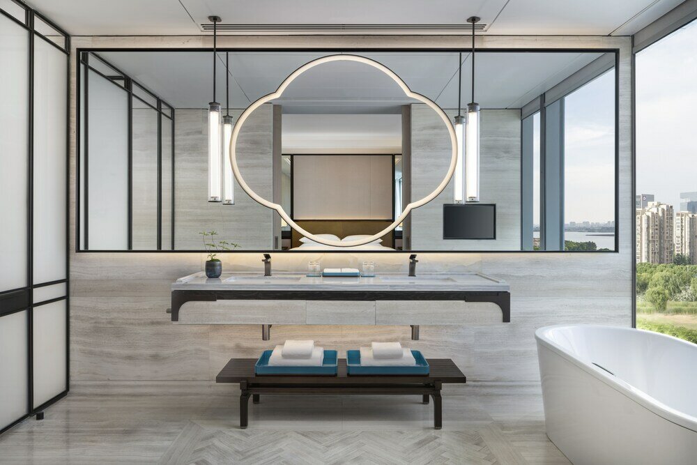 Фото Park Hyatt Suzhou