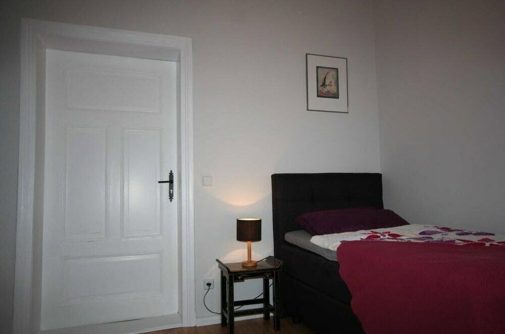 Фото Cour De Berlin