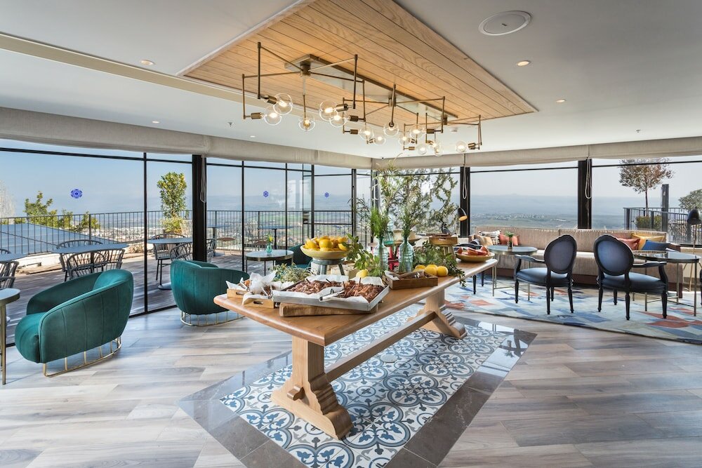 Фото Mizpe Hayamim by Isrotel exclusive