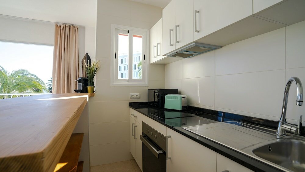 Фото Tabbu Ibiza Apartments