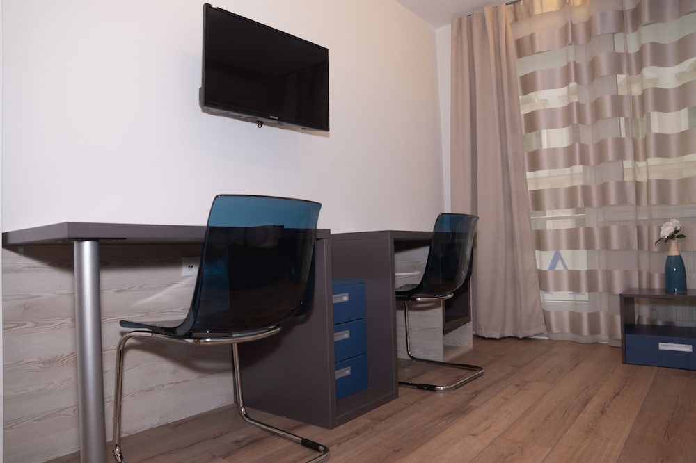 Фото Christiano Apartments Mariahilf