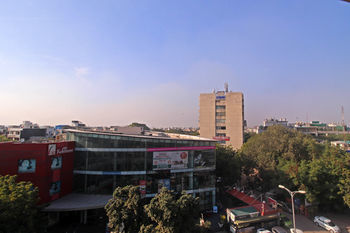 Фото отеля 5