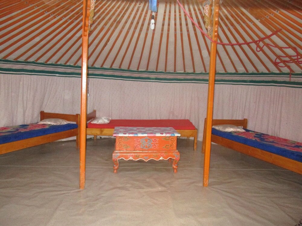 Фото Gaya's guesthouse