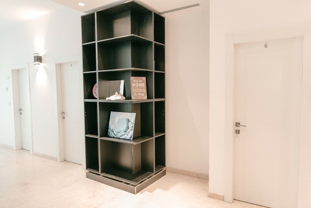 Фото Grace Holon Villa & Pool