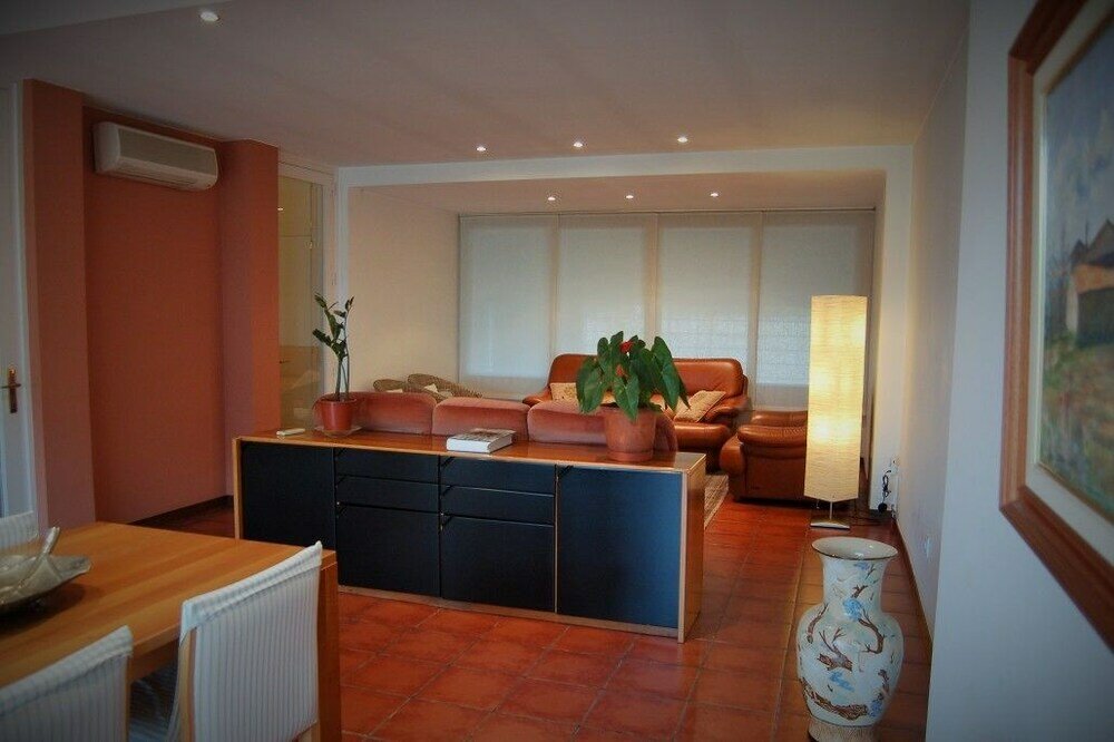 Фото Casa a 15 minutos de la playa, con jardin privado y piscina