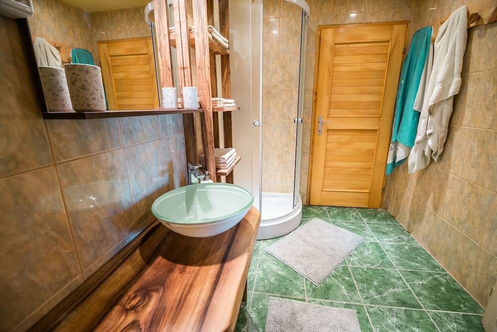 Фото Apartment With Sauna pr' Geci