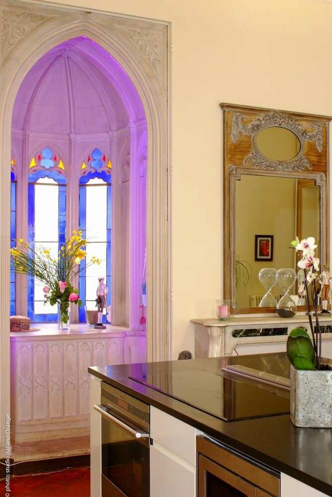 Фото B&b La Petite Saunerie