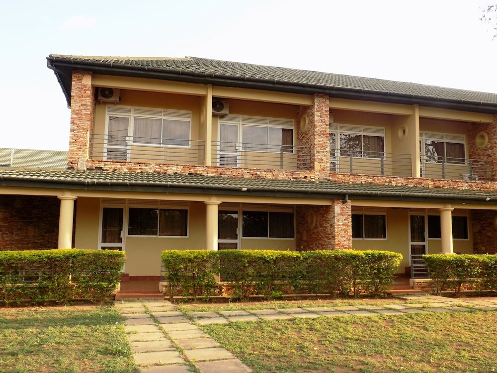 Фото Soroti Hotel