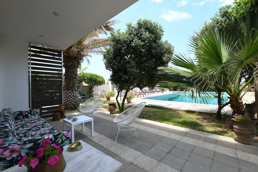 Фото Villa Breath of the Sea