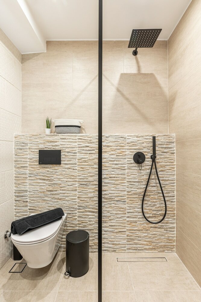 Фото Ermoo Athens Modern Living