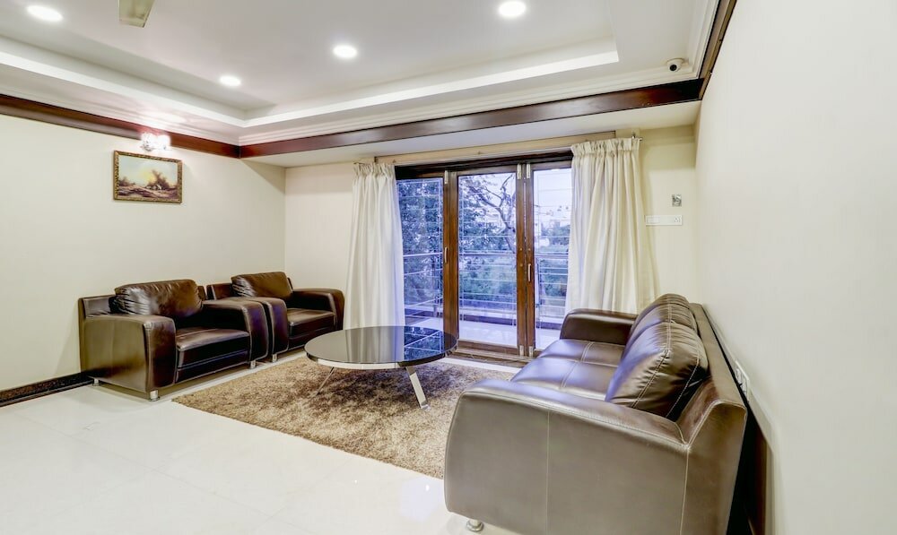 Фото Jade Blue Suites