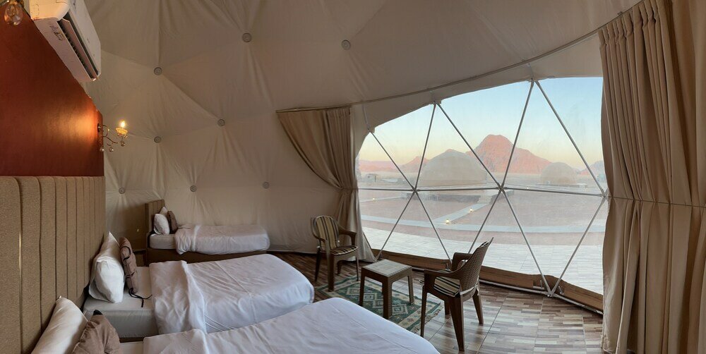 Фото Camp Emilia Rum