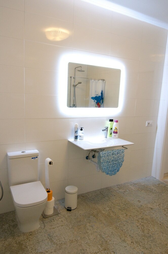 Фото Apartamento Loft Calpe