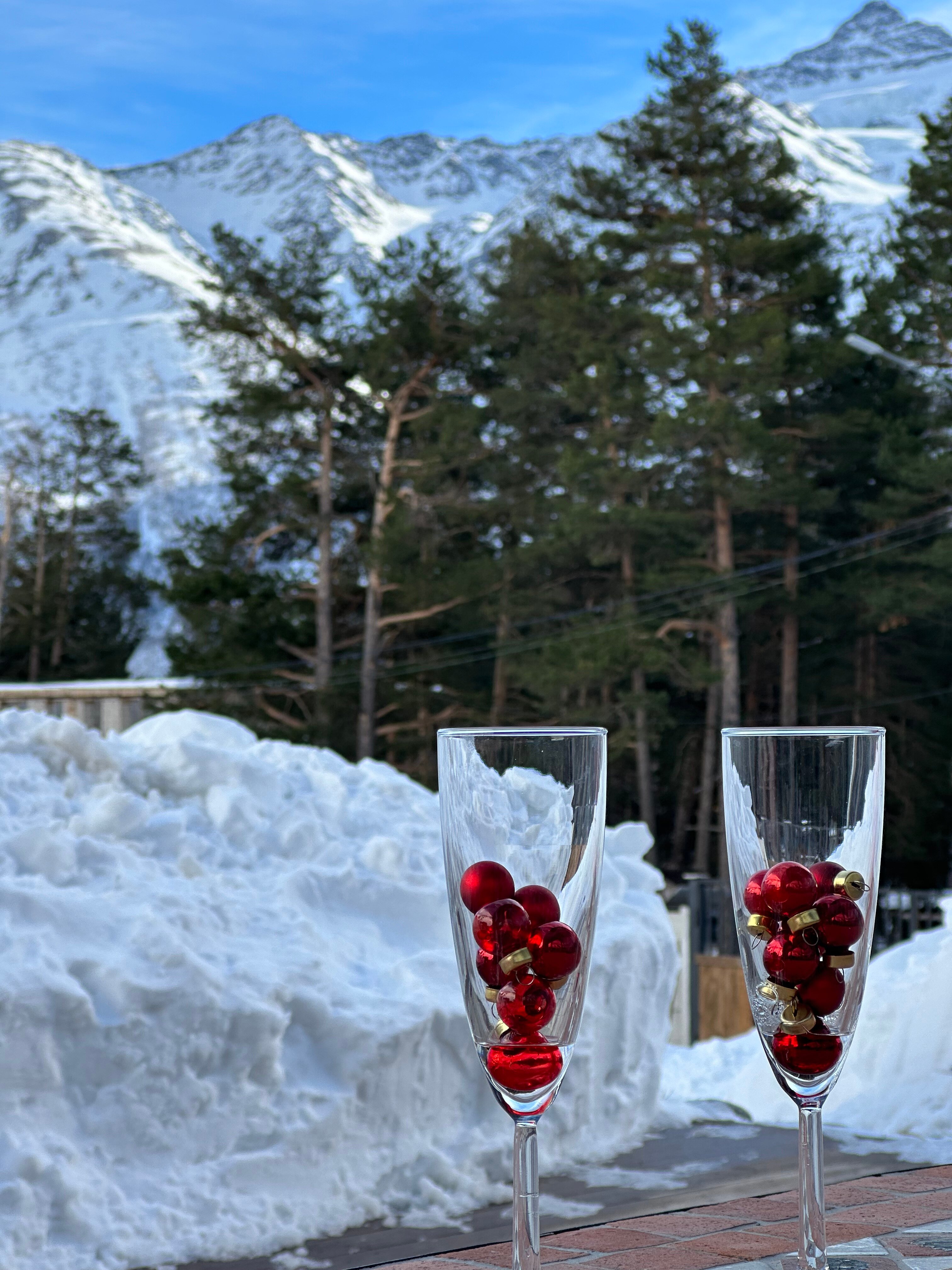 Фото The Atmosfera