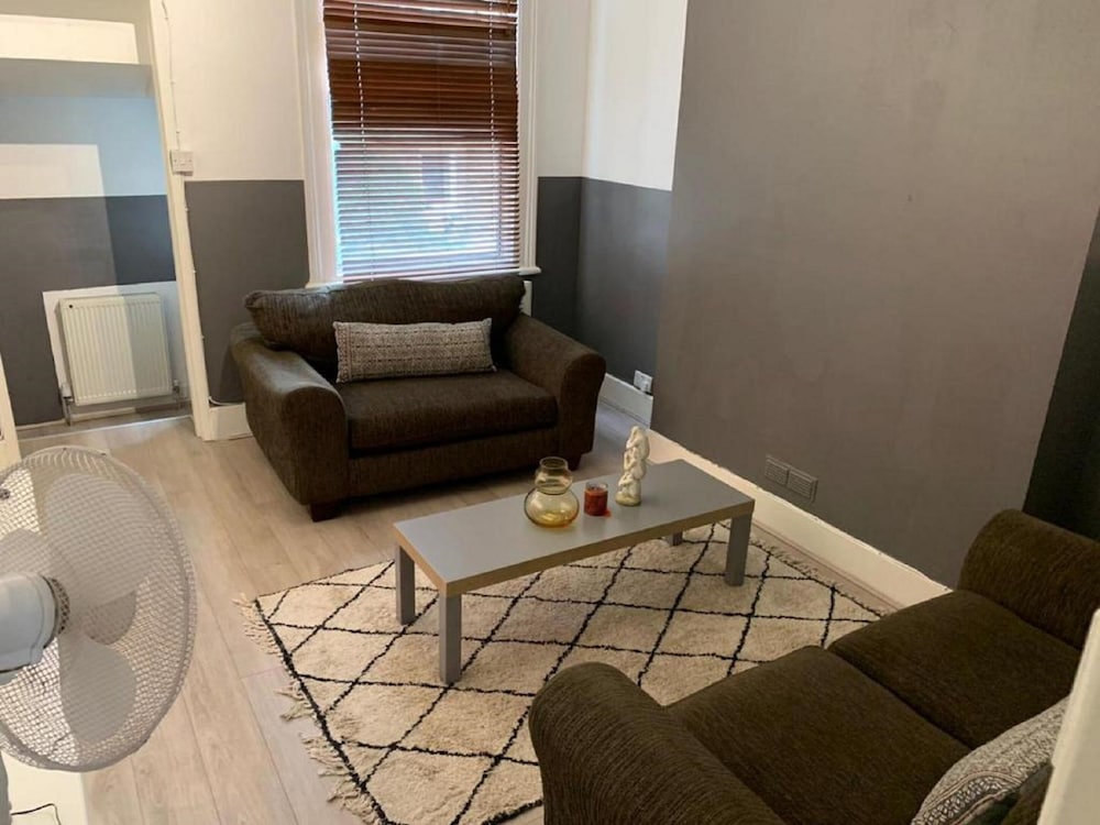 Фото Portobello Stays by Stay Guru