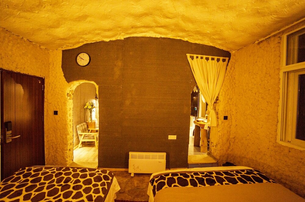 Фото Shangri-la City Art Stack Forty-Seven Other Inn