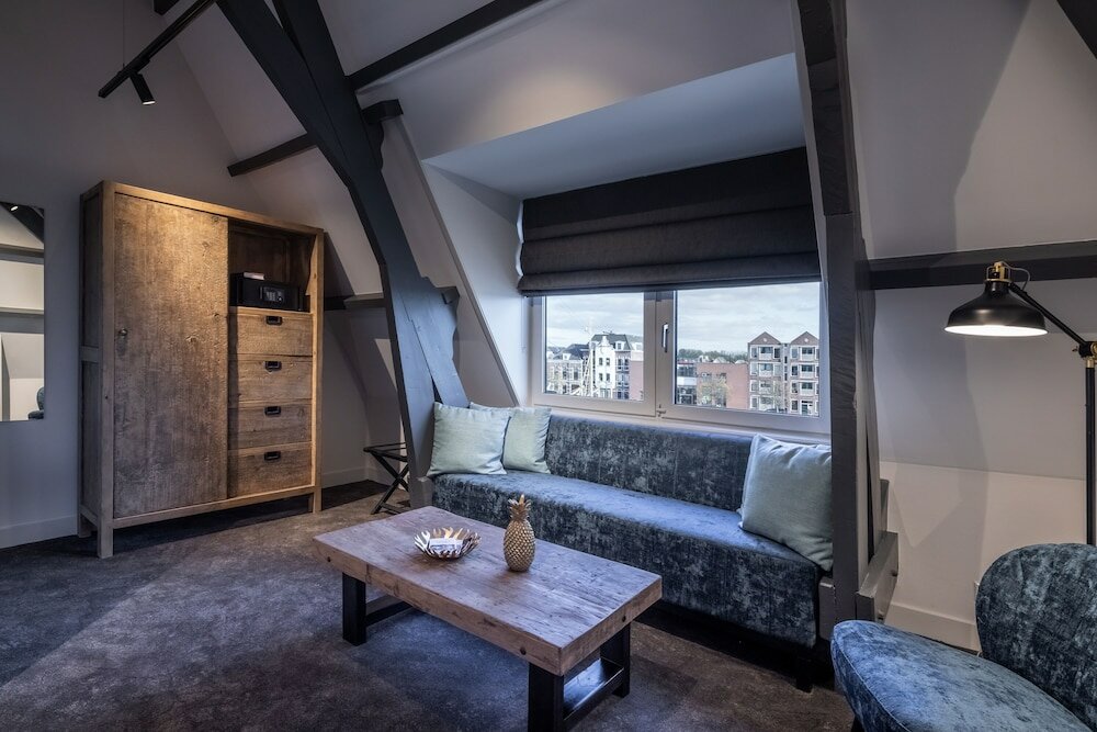 Фото Hotel Maassluis