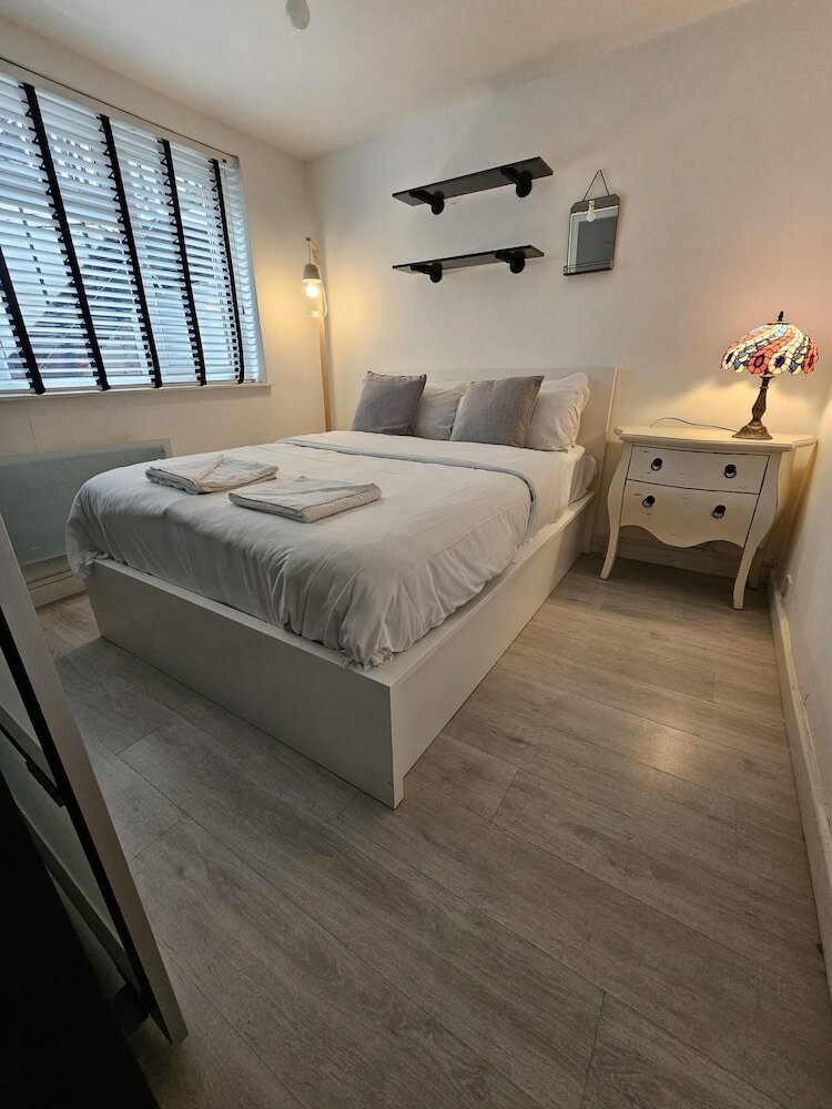 Фото Peaceful & Elegant