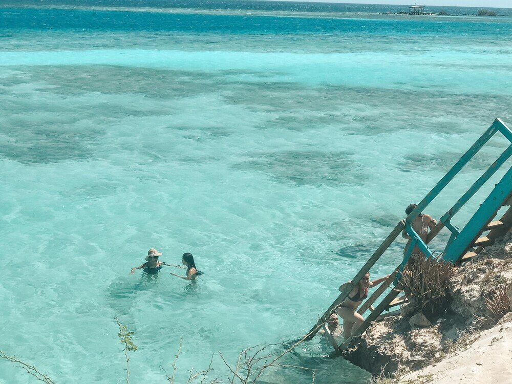 Фото Ocean Front Property - Villa 2 Aruba