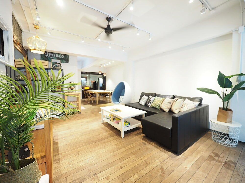 Фото BR4&Zhongxiao Fuxing