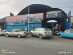 Cargo spare parts (Jıdelibaısyn kóshesi, 25), auto parts and auto goods store