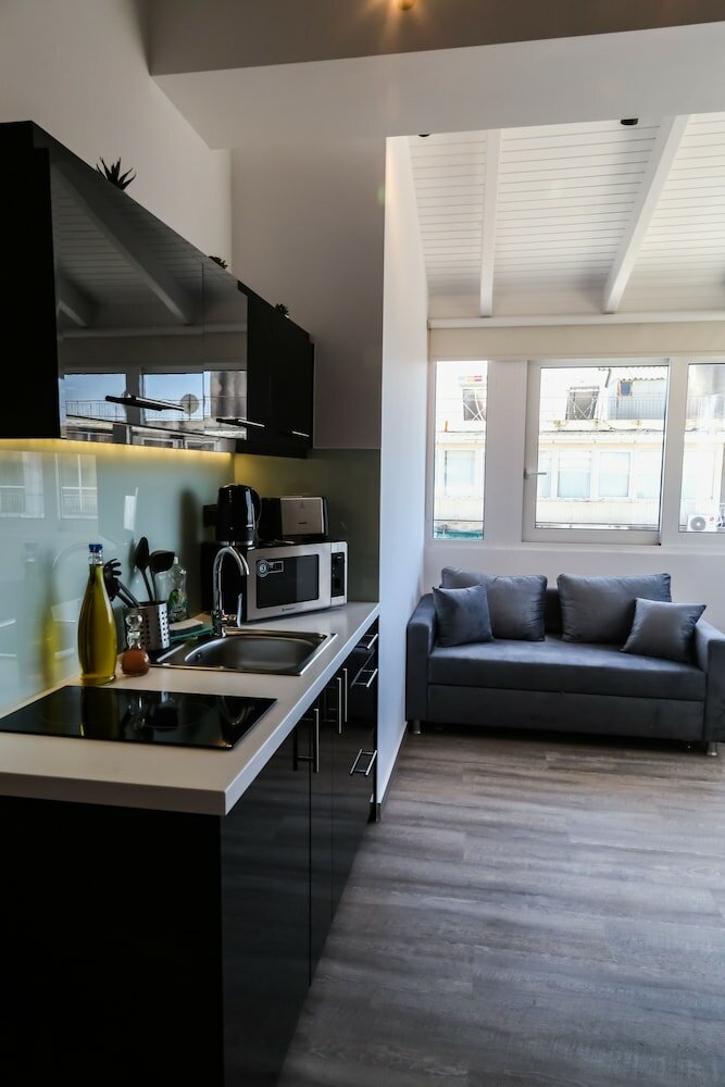 Фото Triple A - Evripidou 36