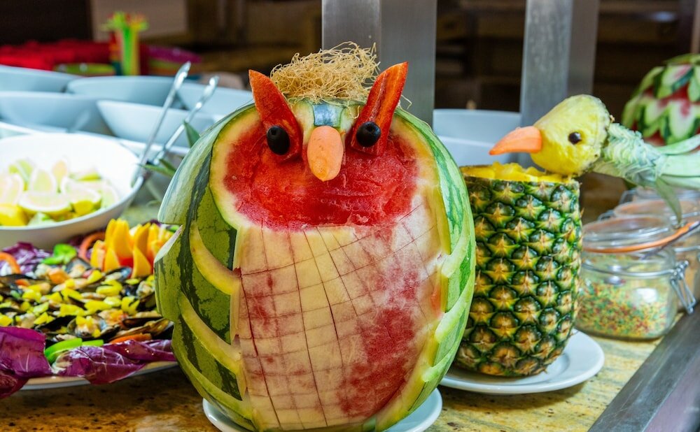 Фото Hotel SPA Benalmadena Palace