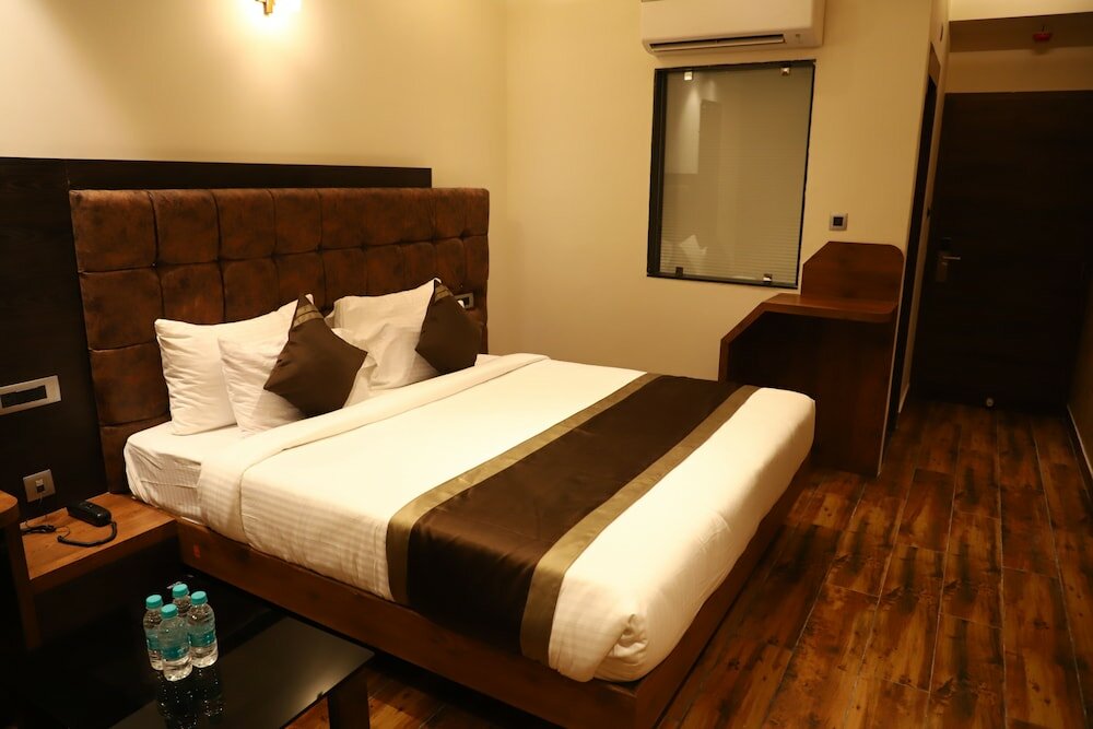 Фото Hotel Emperio Grand