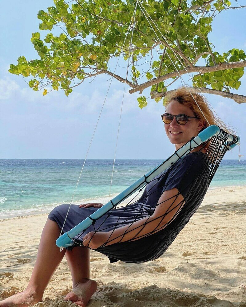 Фото Dhamana Beach