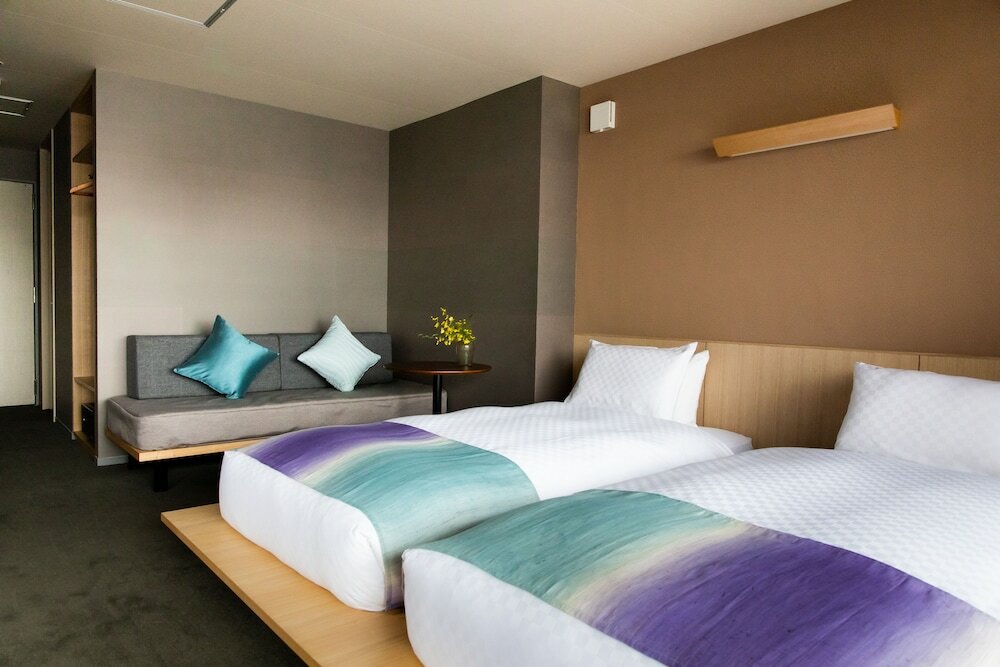 Фото Minn Nijo-jo