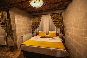 Nar Cave House (Nevşehir, Nevşehir Merkez, Nar Beldesi, Aşağı Mah., Yıldız Sok.), hotel