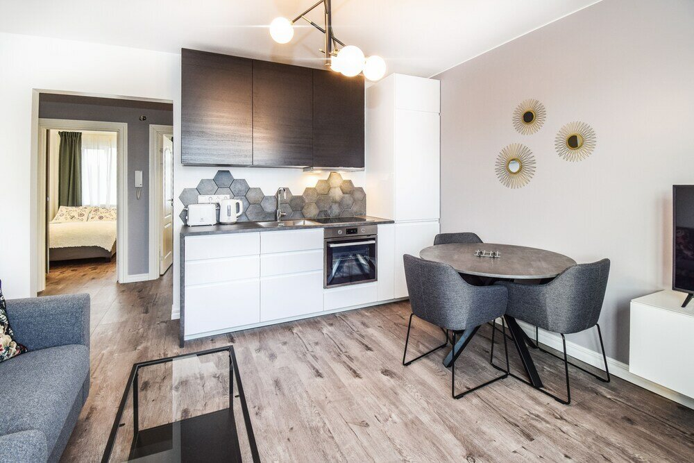 Фото Apartment S30