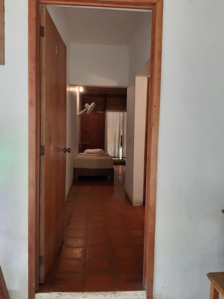 Фото Campamento Lacandones