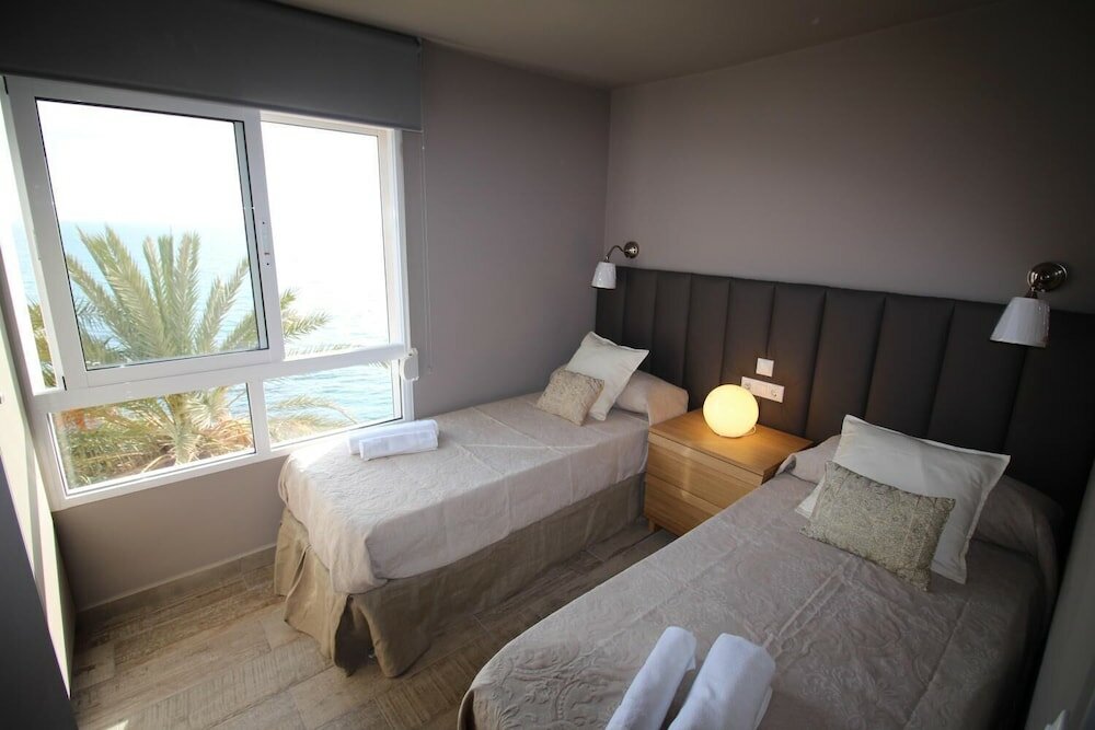 Фото Apartamento Sobre el Mar