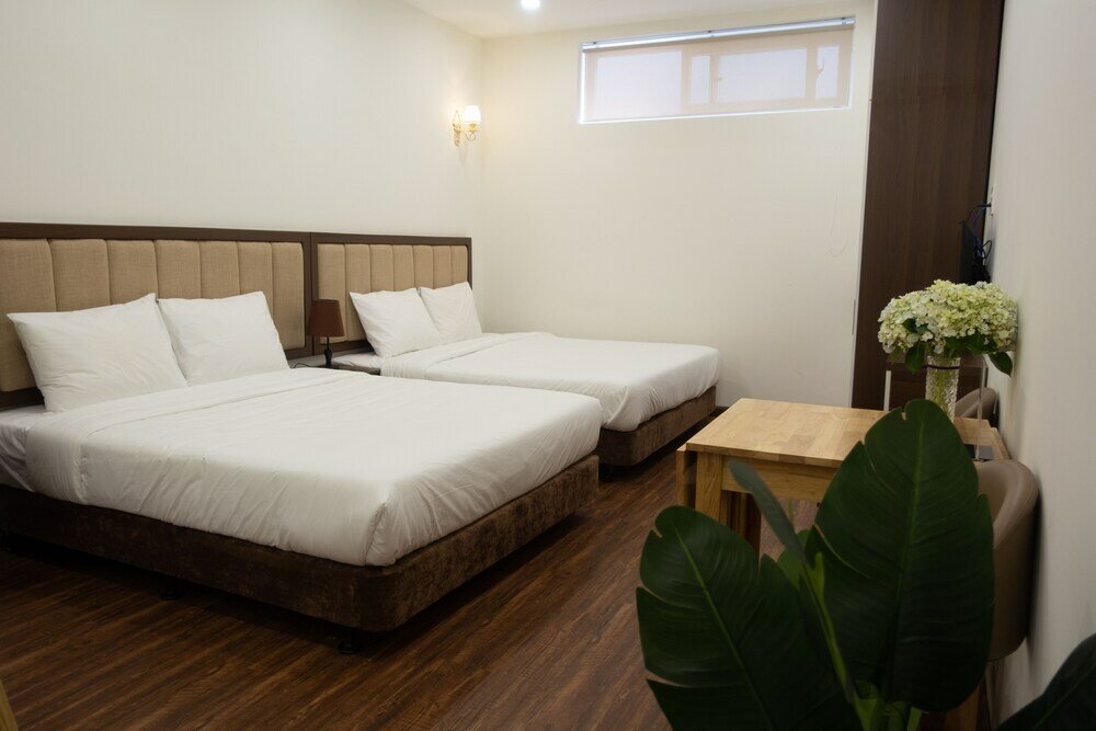 Фото Dalat Blanc Hotel & Apartment